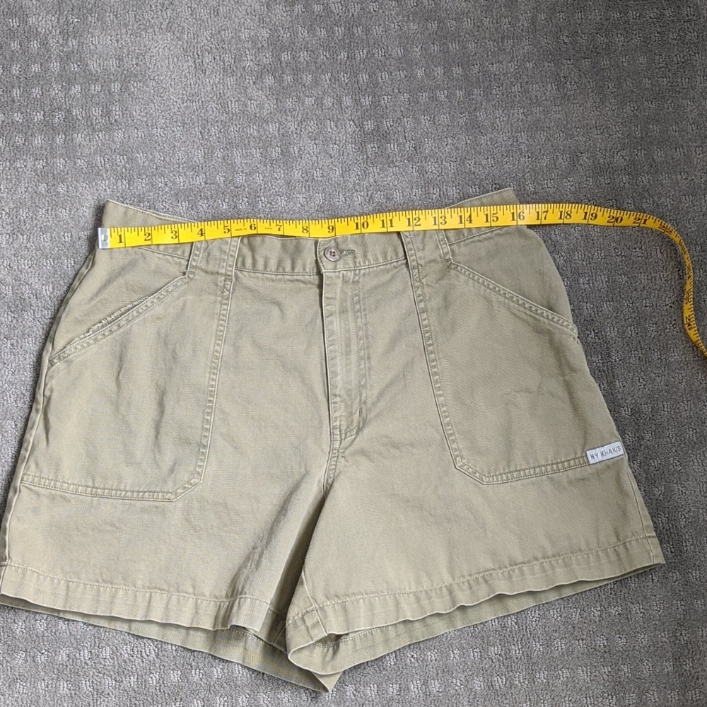 4 for $20🌷 Clearance! New York and Company Shorts - Picture 3 of 7
